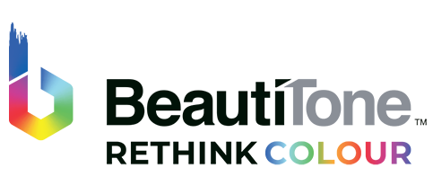 Beautitone Logo